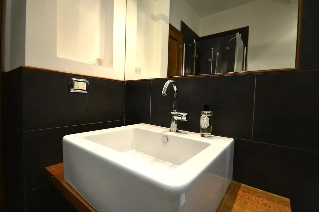 Apartment Appartamento Ghini Cortona Italy