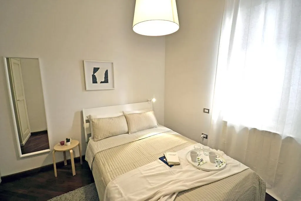 Appartamento Ghini Cortona